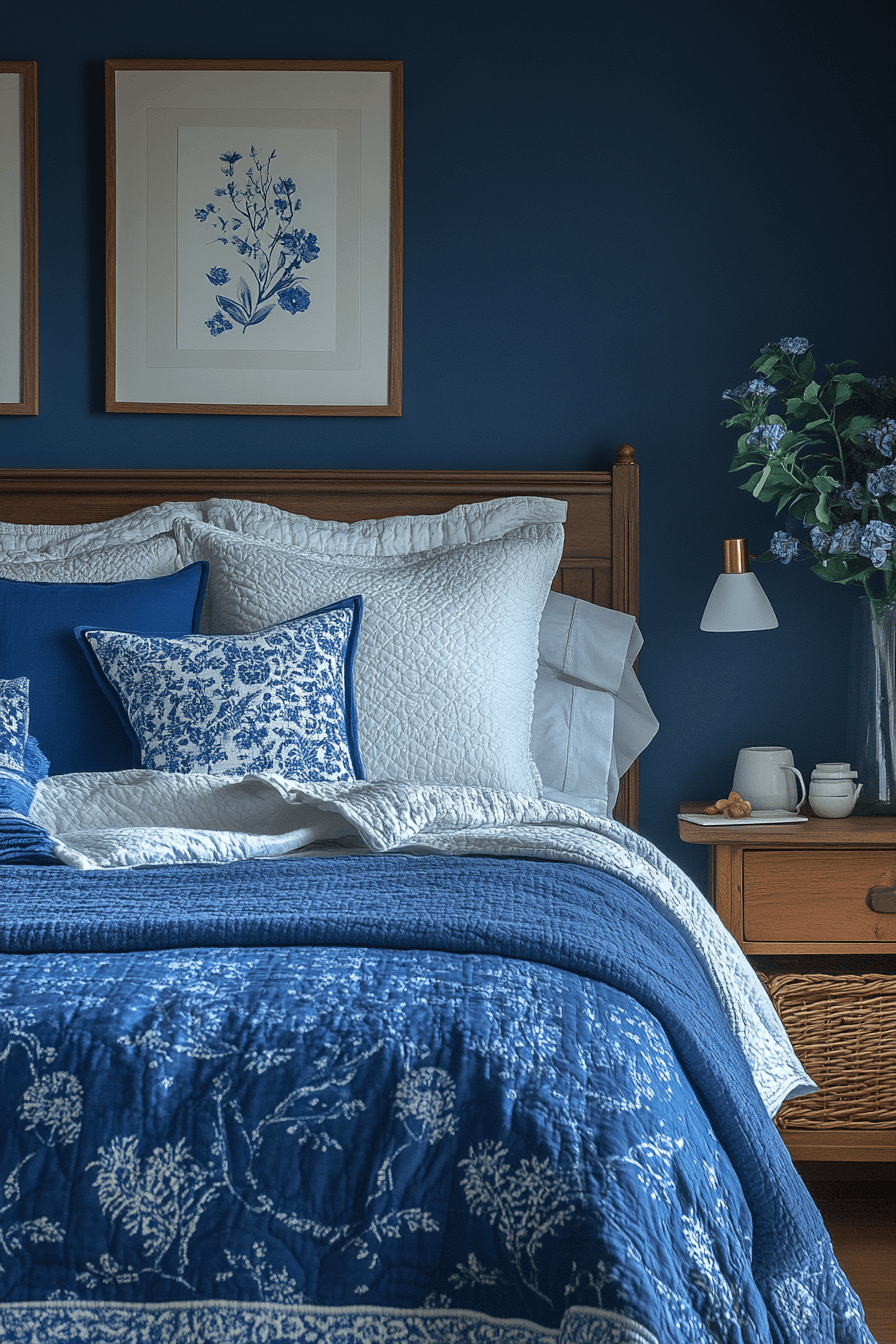 29 Cozy Bedroom Ideas to Make Your Mornings Brighter and Nights Calmer 14 cozy bedroom ideas