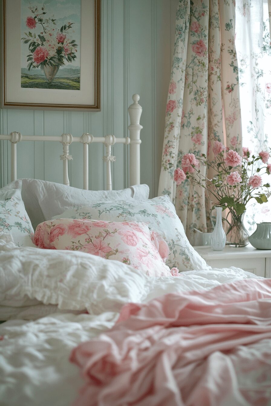 29 Small Master Bedrooms Decor Solutions That Make a Big Impact 14 small master bedrooms decor