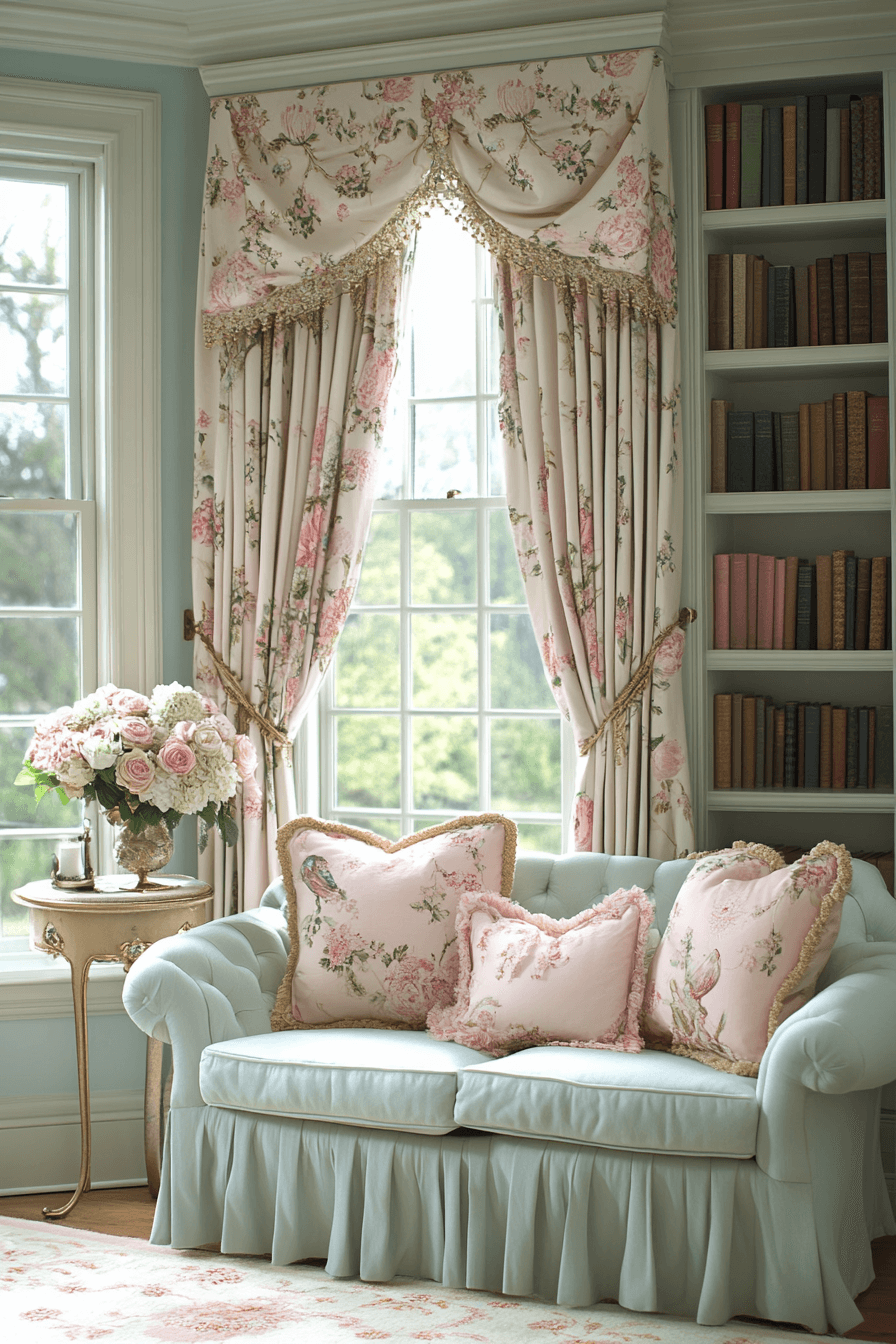 29 Home Library Ideas for a Peaceful and Purposeful Corner 14 home library ideas