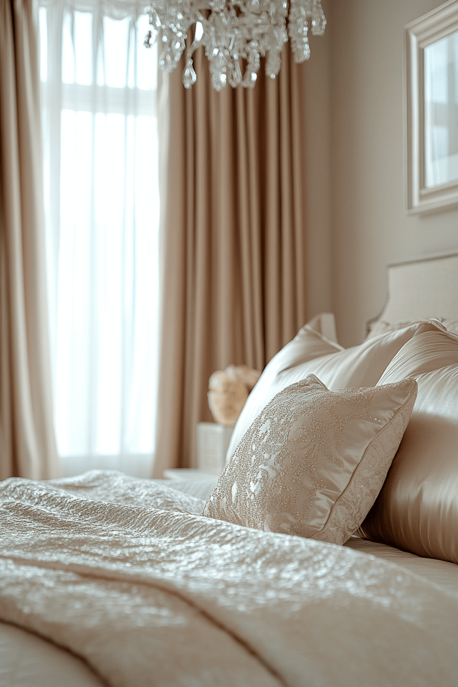 29 Cozy Bedroom Aesthetic Ideas for a Dreamy and Relaxing Retreat 14 cozy bedroom aesthetic