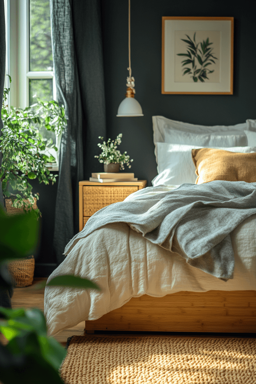 29 Bedroom Ideas for Small Rooms to Maximize Space and Style 15 bedroom ideas for small rooms