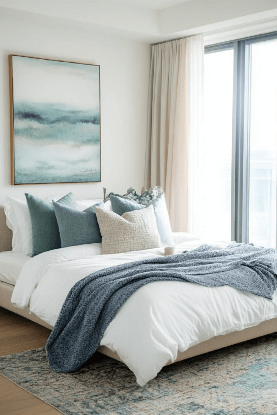 29 Minimalistic Elegant Bedroom Ideas That Balance Beauty and Function 15 minimalistic elegant bedroom ideas