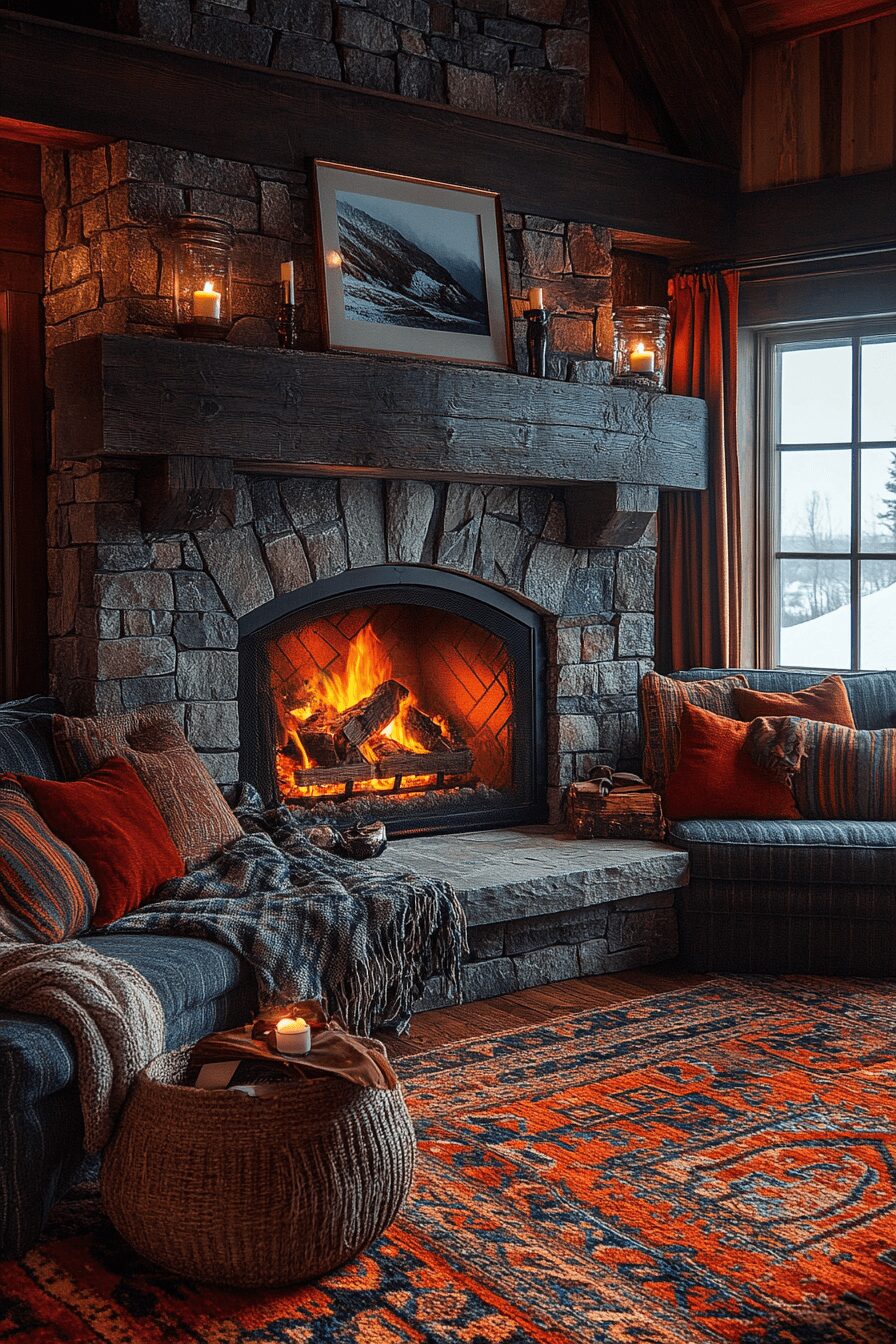 29 Vintage Cottage Decor Ideas to Capture the Spirit of the Countryside 15 vintage cottage decor
