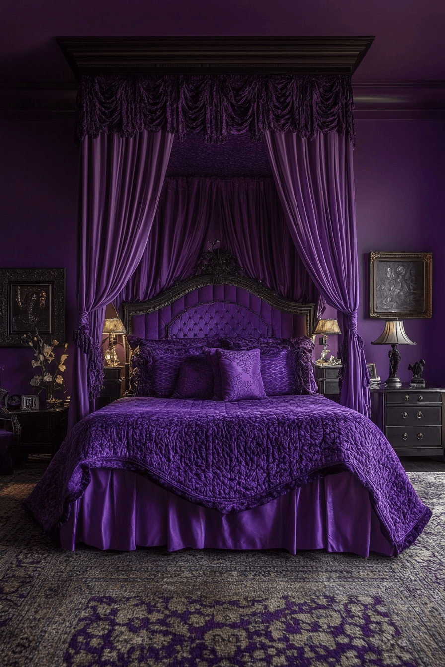 29 Grown Woman Bedroom Ideas for a Stylish and Peaceful Sanctuary 15 Grown woman bedroom ideas