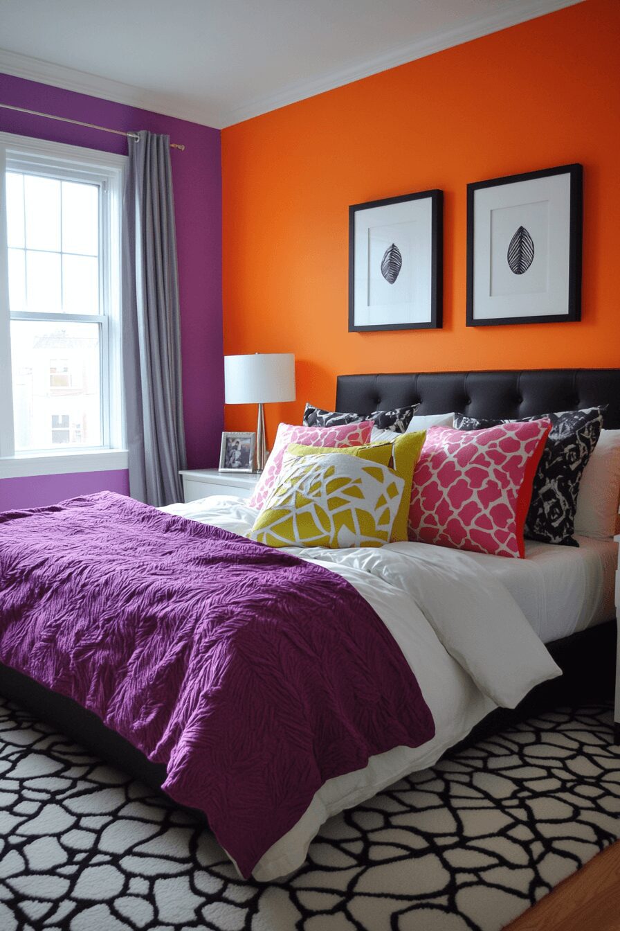 29 Small Master Bedrooms Decor Solutions That Make a Big Impact 15 small master bedrooms decor