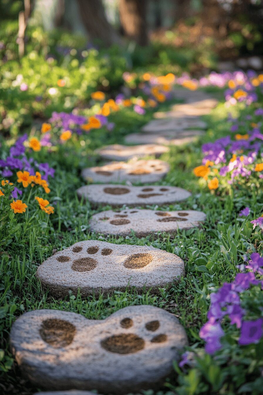 29 Easter Yard Decorations That Capture the Spirit of Spring Perfectly 16 easter yard decorations