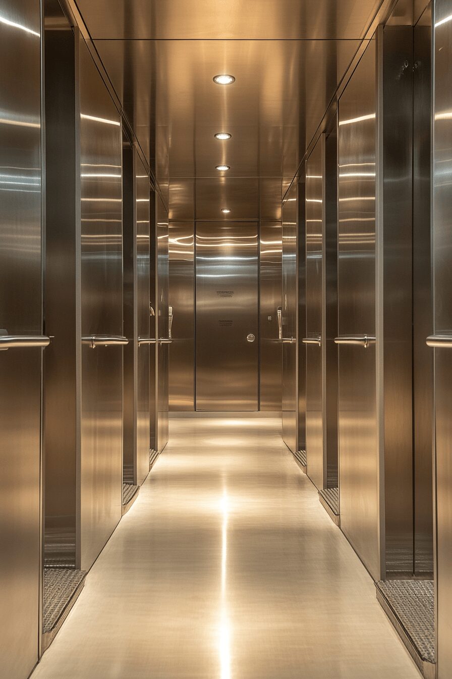 29 Industrial Restroom Inspirations for Edgy Interior Design 16 Industrial restroom