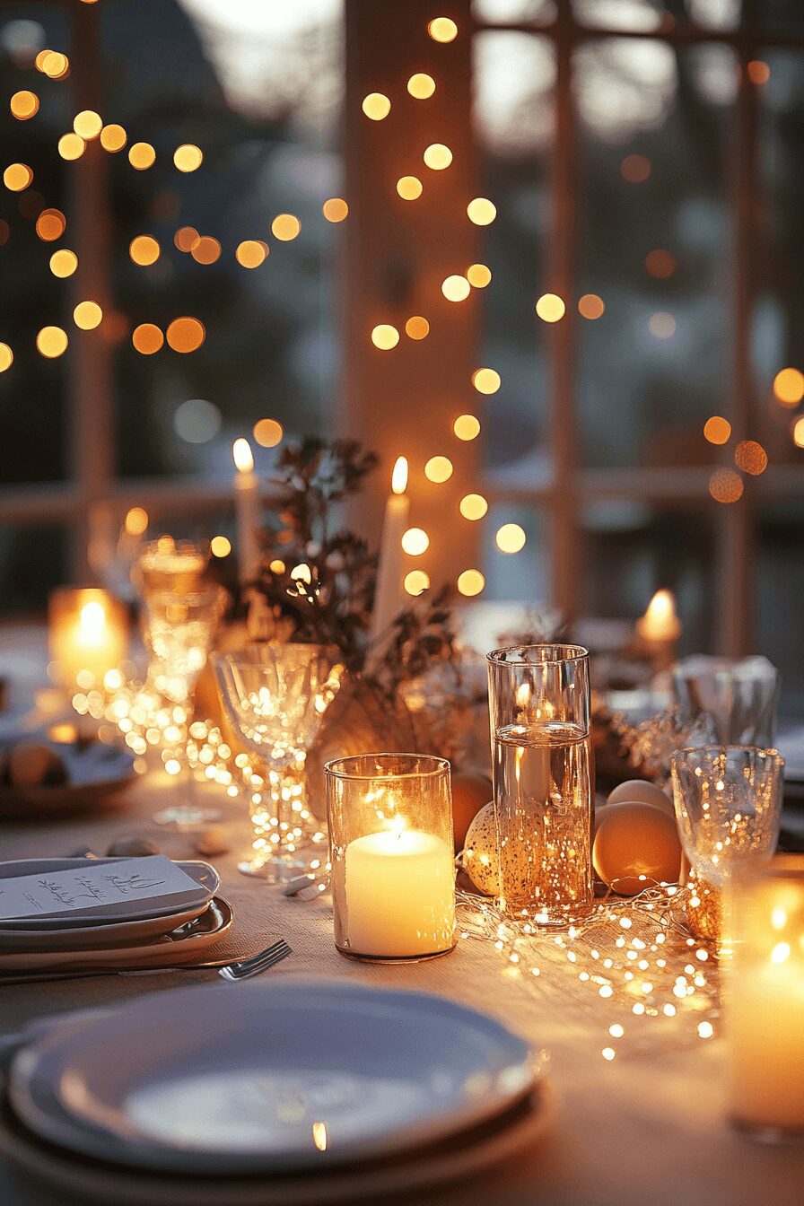 29 Easter Table Decorations to Make Your Table Bloom with Beauty 16 easter table decorations