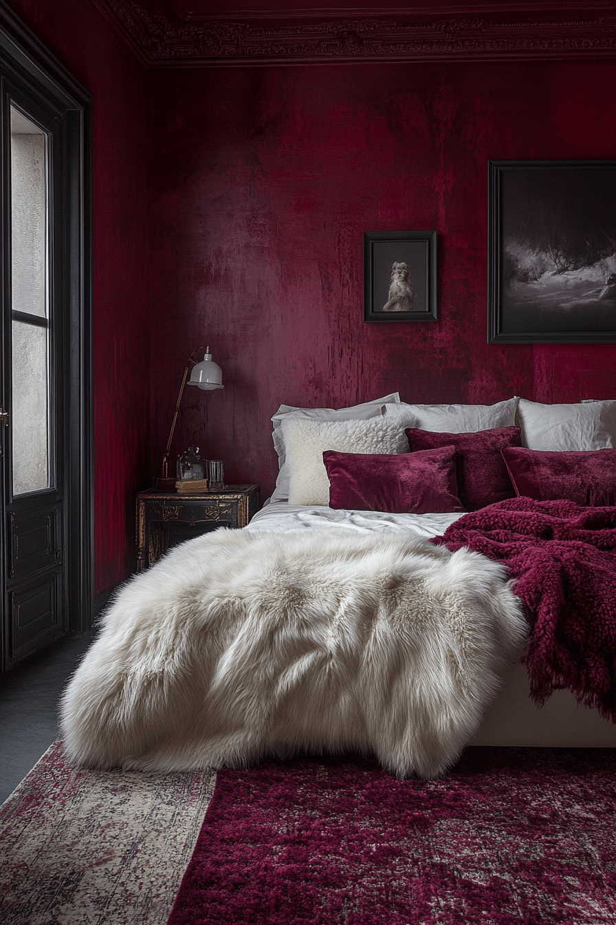 29 Cozy Bedroom Ideas to Make Your Mornings Brighter and Nights Calmer 16 cozy bedroom ideas