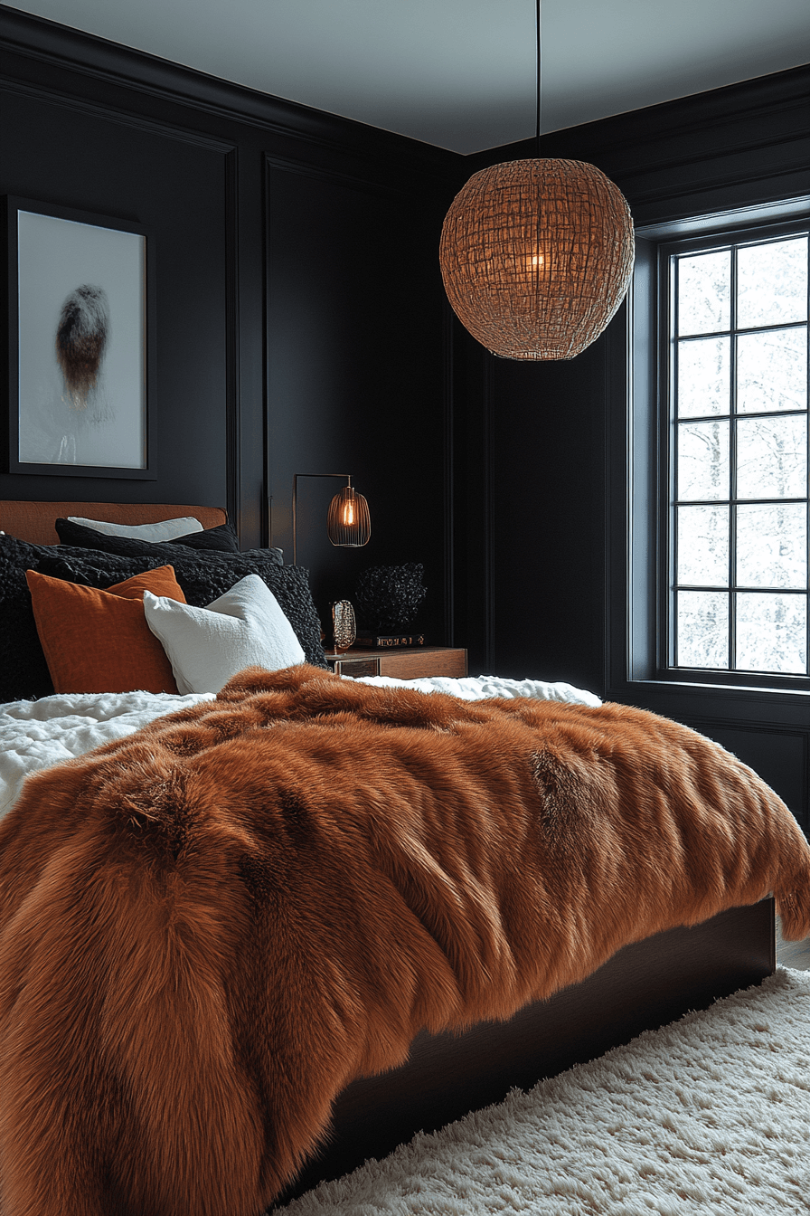 29 Cozy Bedroom Decor Ideas to Transform Your Space Into a Serene Escape 16 cozy bedroom decor ideas