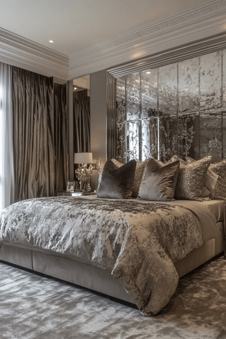 29 Minimalistic Elegant Bedroom Ideas That Balance Beauty and Function 16 minimalistic elegant bedroom ideas