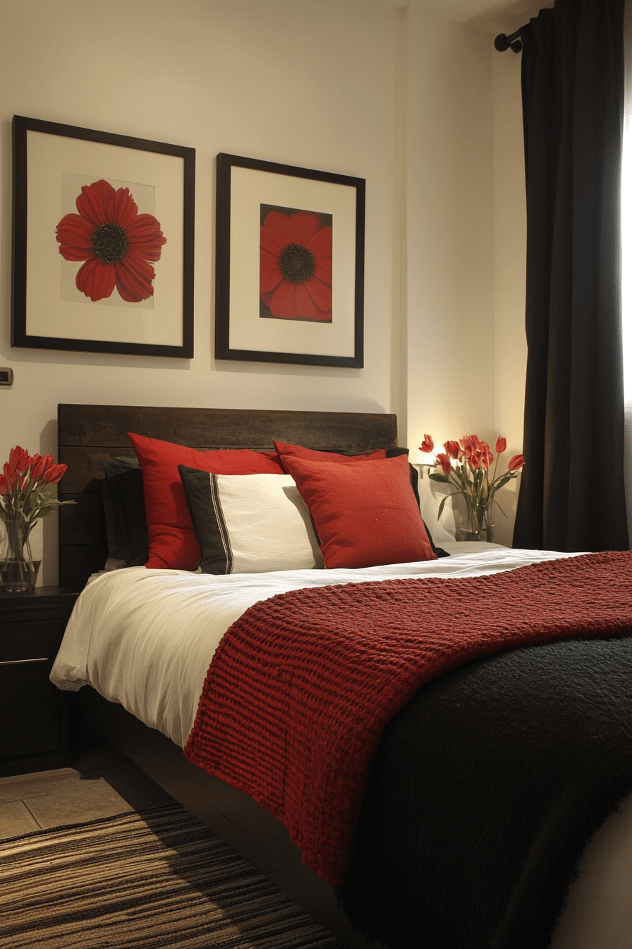 29 Bedroom Ideas for Small Rooms to Maximize Space and Style 16 bedroom ideas for small rooms