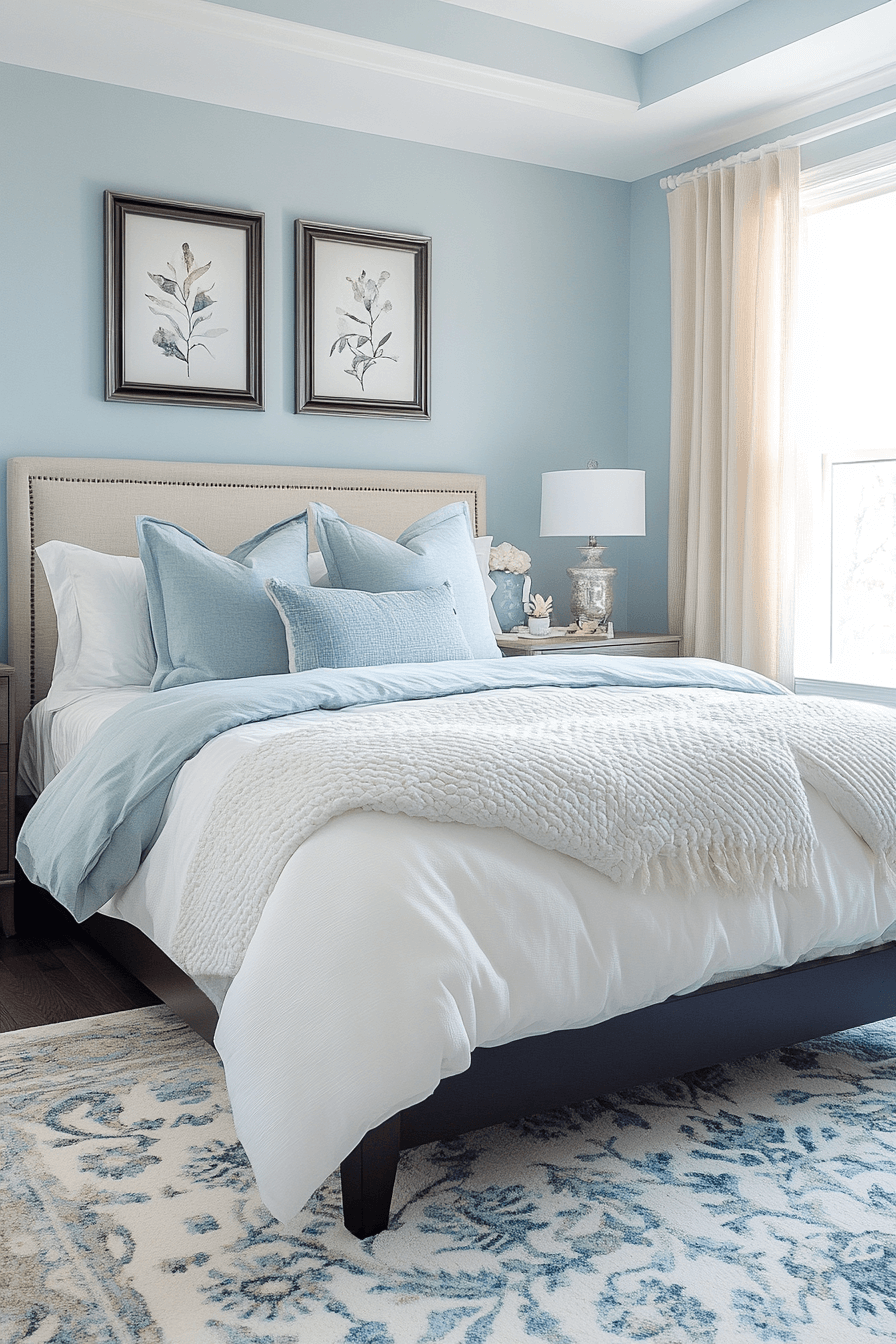 29 Grown Woman Bedroom Ideas for a Stylish and Peaceful Sanctuary 16 Grown woman bedroom ideas