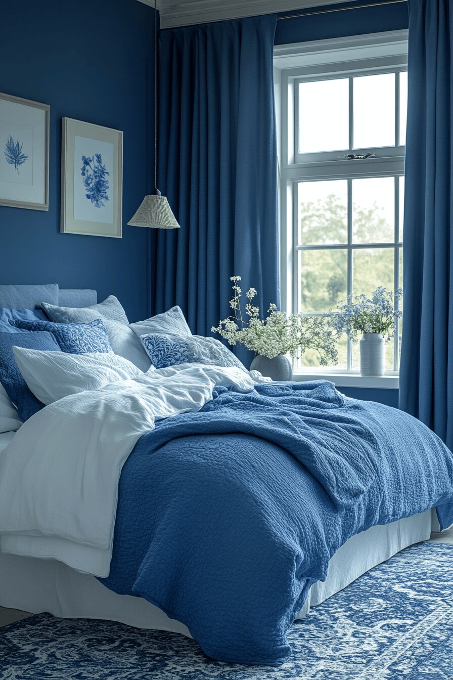 29 Small Master Bedrooms Decor Solutions That Make a Big Impact 16 small master bedrooms decor