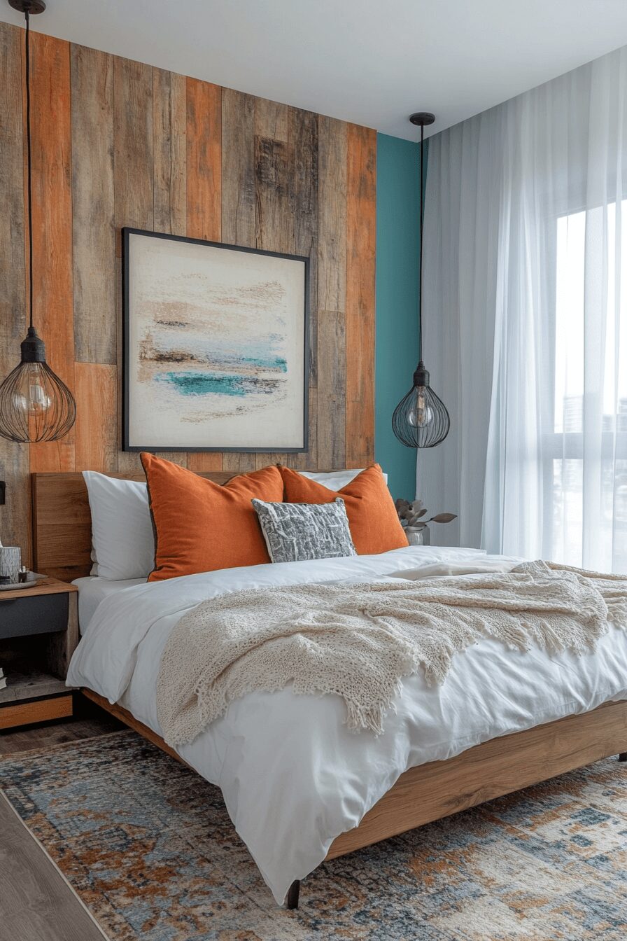 29 Spare Bedroom Ideas to Transform Your Extra Space 17 spare bedroom ideas