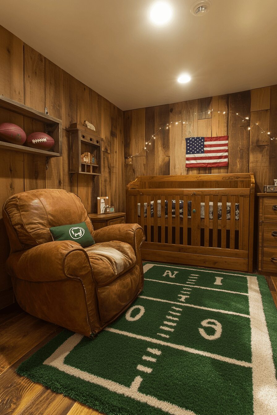 29 Baby Room Themes That Blend Comfort, Charm, and Creativity 17 Baby Room Themes