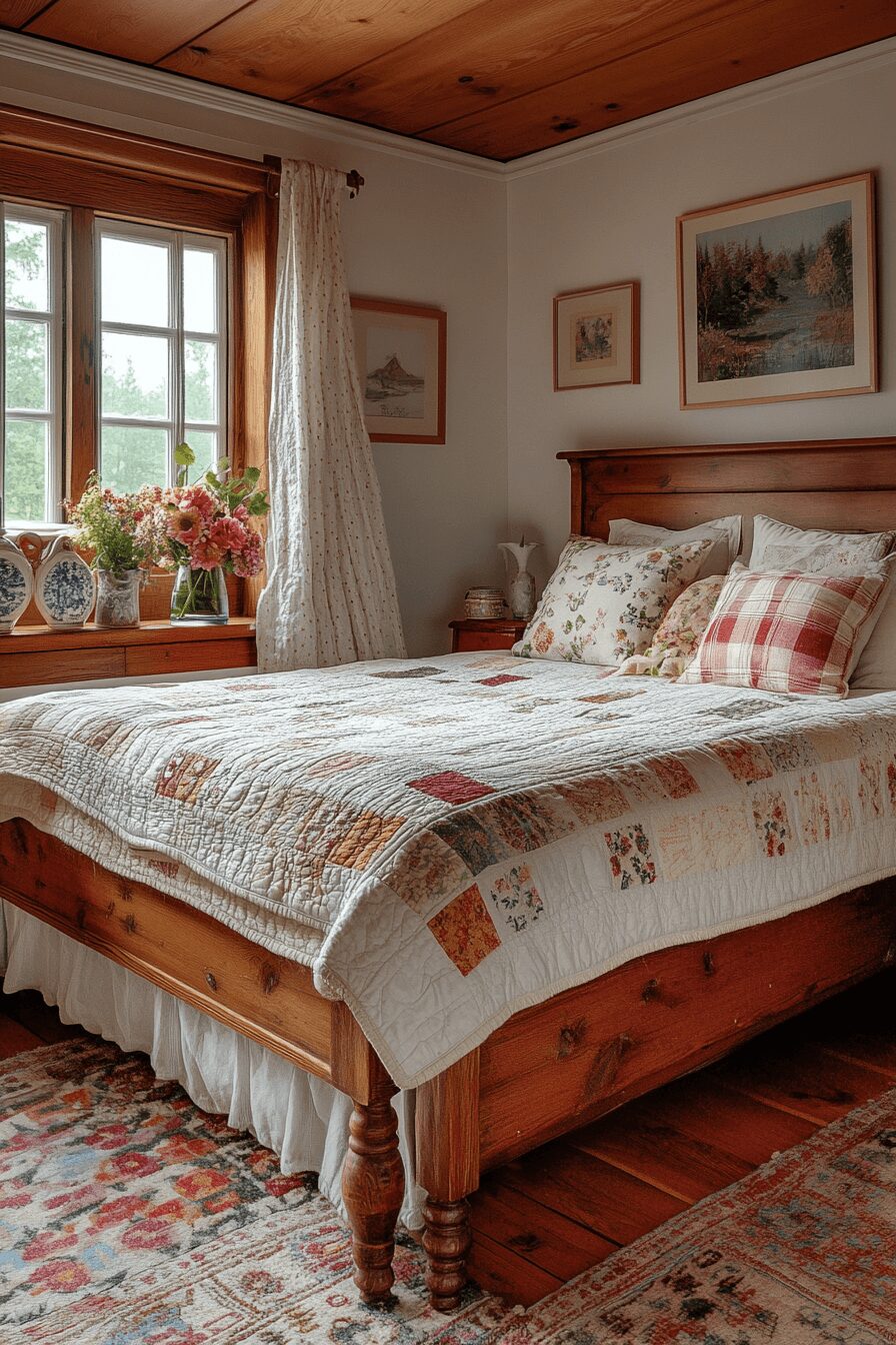 29 Small Master Bedrooms Decor Solutions That Make a Big Impact 17 small master bedrooms decor