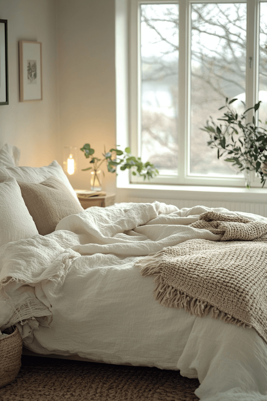 29 Small Cozy Bedroom Ideas for a Relaxing and Restful Vibe 17 small cozy bedroom ideas
