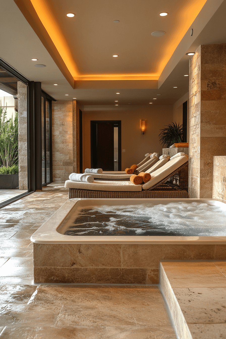 29 Classy Man Cave Ideas That Blend Masculinity with Modern Design 17 Classy man cave