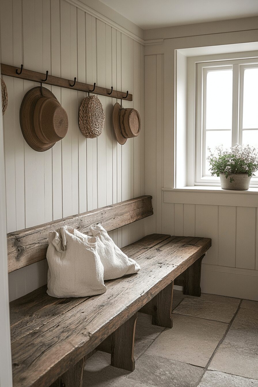 29 Vintage Cottage Decor Ideas To Capture The Spirit Of The Countryside