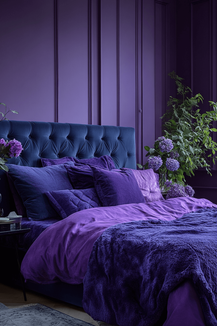 29 Cozy Bedroom Aesthetic Ideas for a Dreamy and Relaxing Retreat 17 cozy bedroom aesthetic