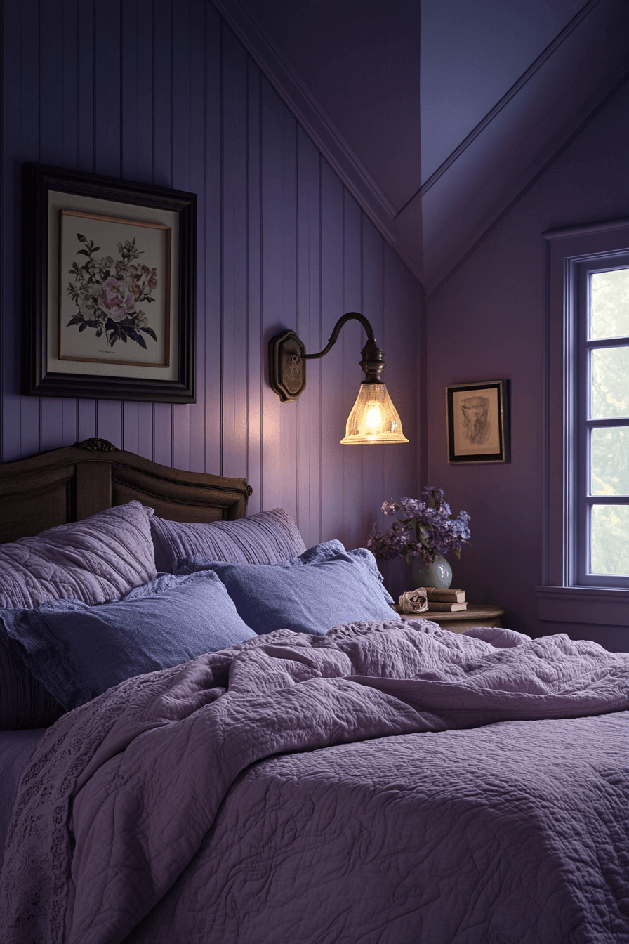 29 Cozy Bedroom Ideas to Make Your Mornings Brighter and Nights Calmer 17 cozy bedroom ideas