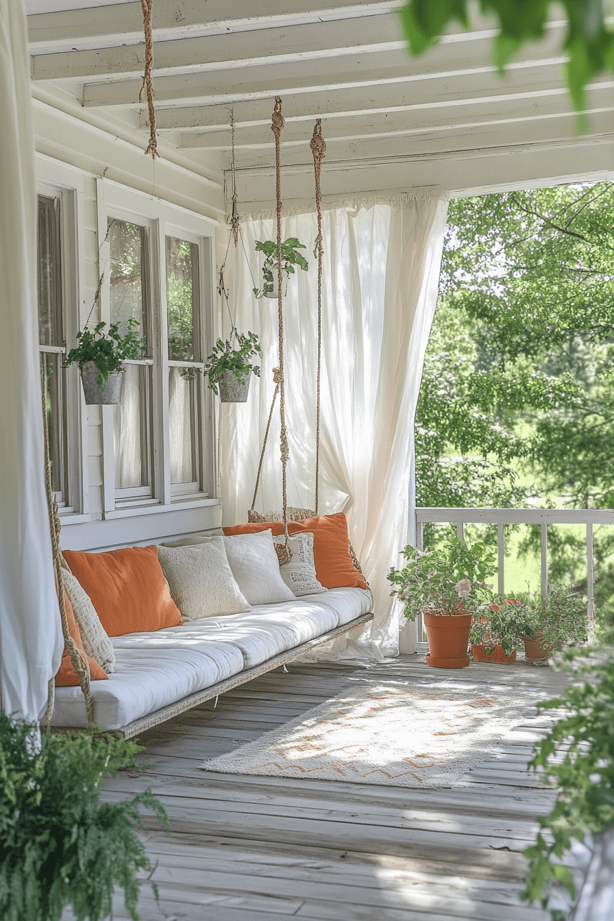 29 Contemporary Farmhouse Decor Ideas to Blend Rustic and Modern Style 18 contemporary farmhouse decor