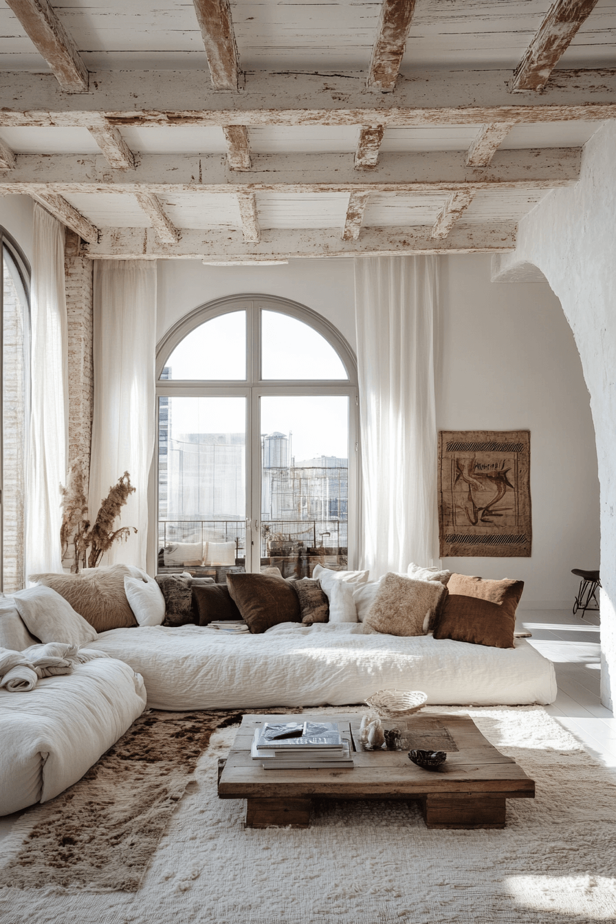 29 Cozy Bedroom Decor Ideas to Transform Your Space Into a Serene Escape 18 cozy bedroom decor ideas