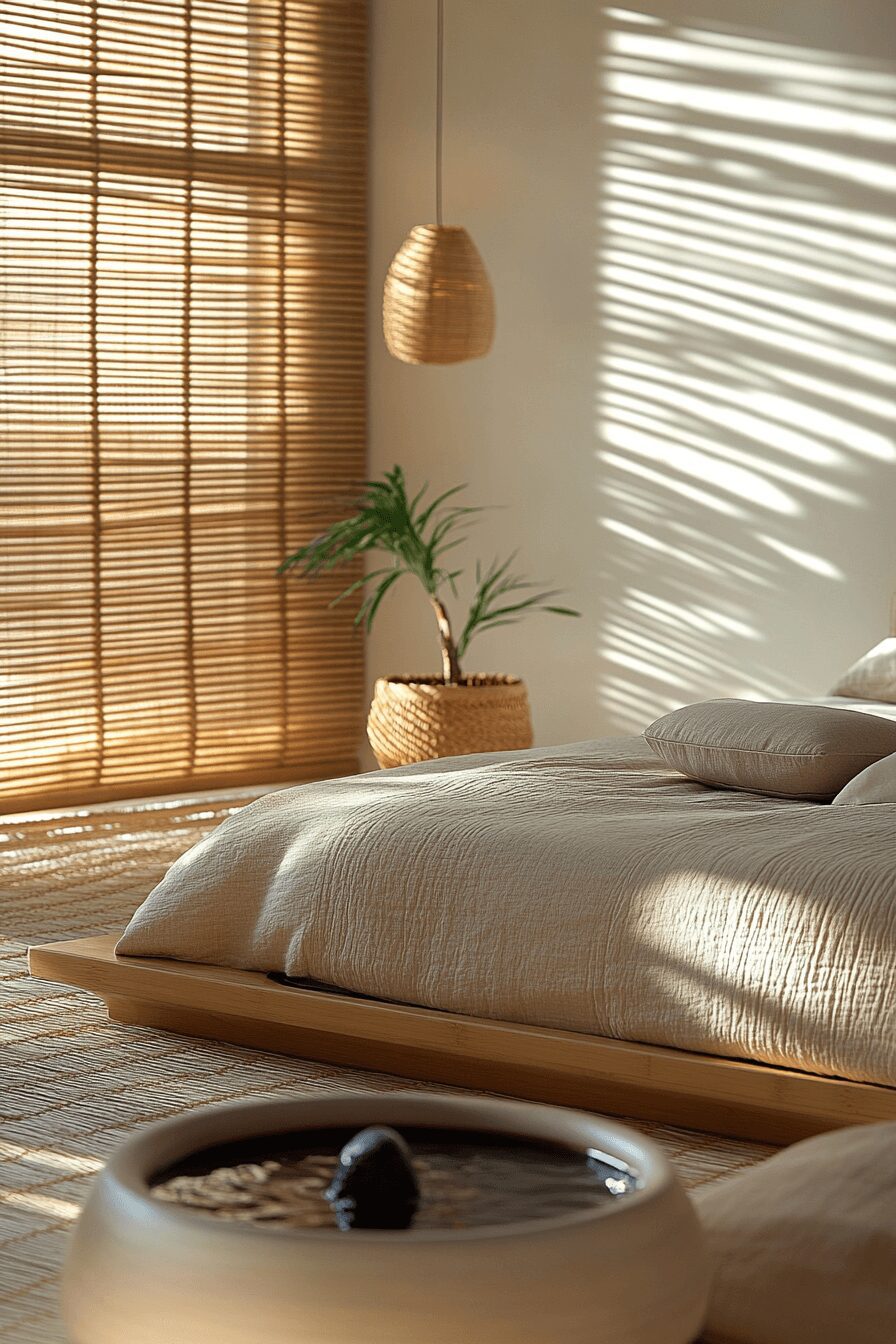 29 Small Master Bedrooms Decor Solutions That Make a Big Impact 18 small master bedrooms decor