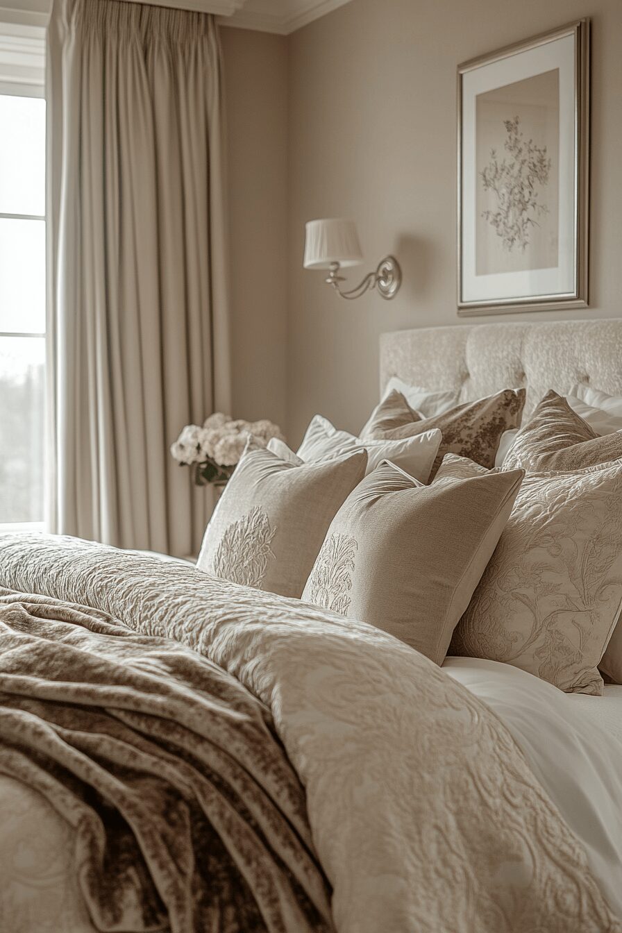29 Minimalist Bedroom Design Trends to Simplify Your Space Beautifully 18 minimalist bedroom design
