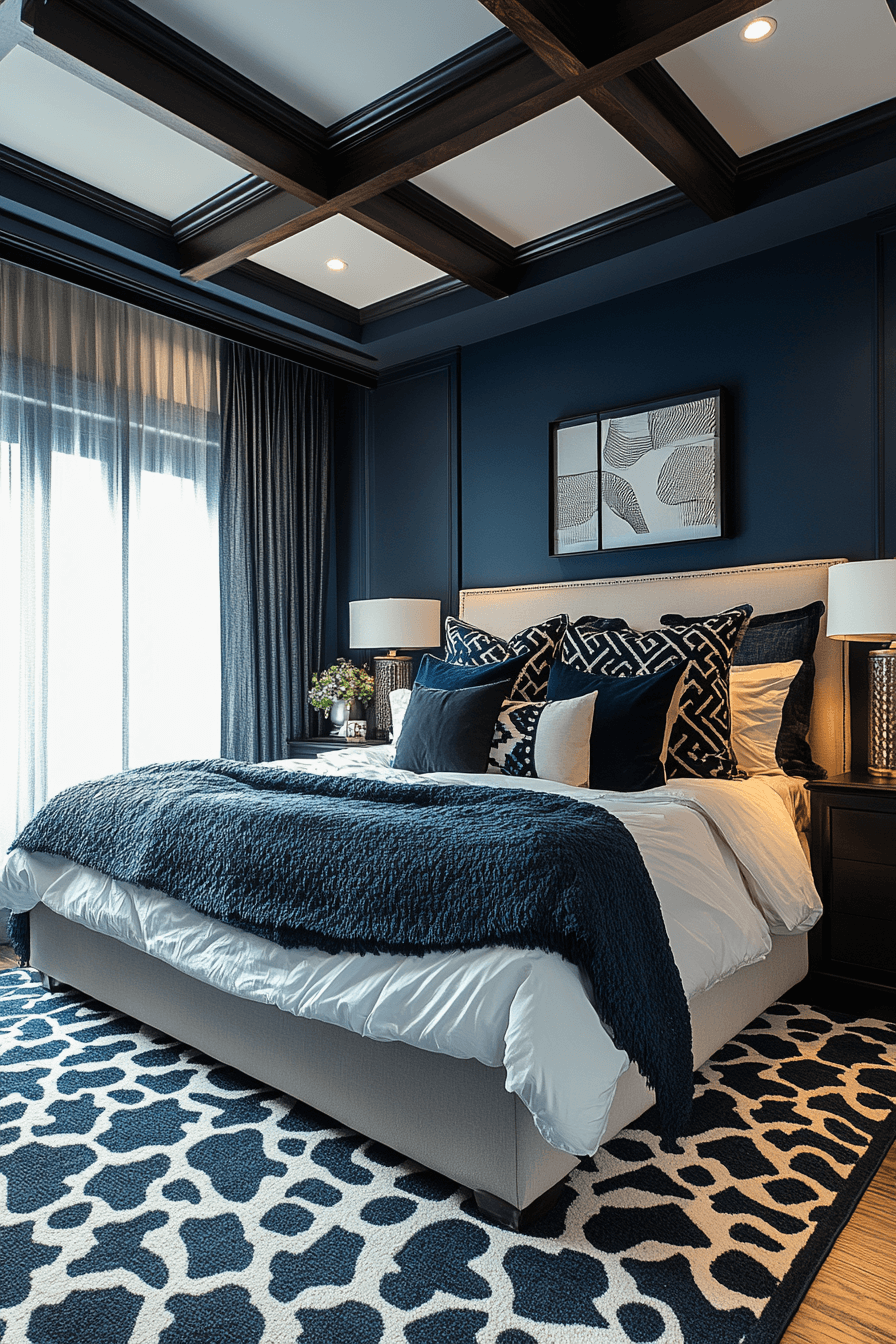 29 Grown Woman Bedroom Ideas for a Stylish and Peaceful Sanctuary 18 Grown woman bedroom ideas