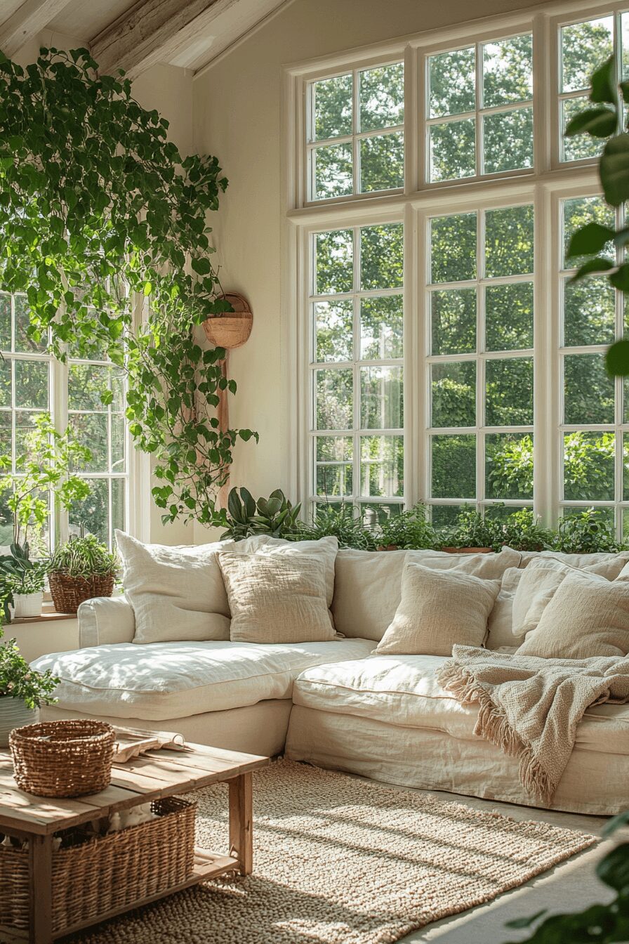 29 Farmhouse Aesthetic Ideas for a Chic Country Look 18 farmhouse aesthetic
