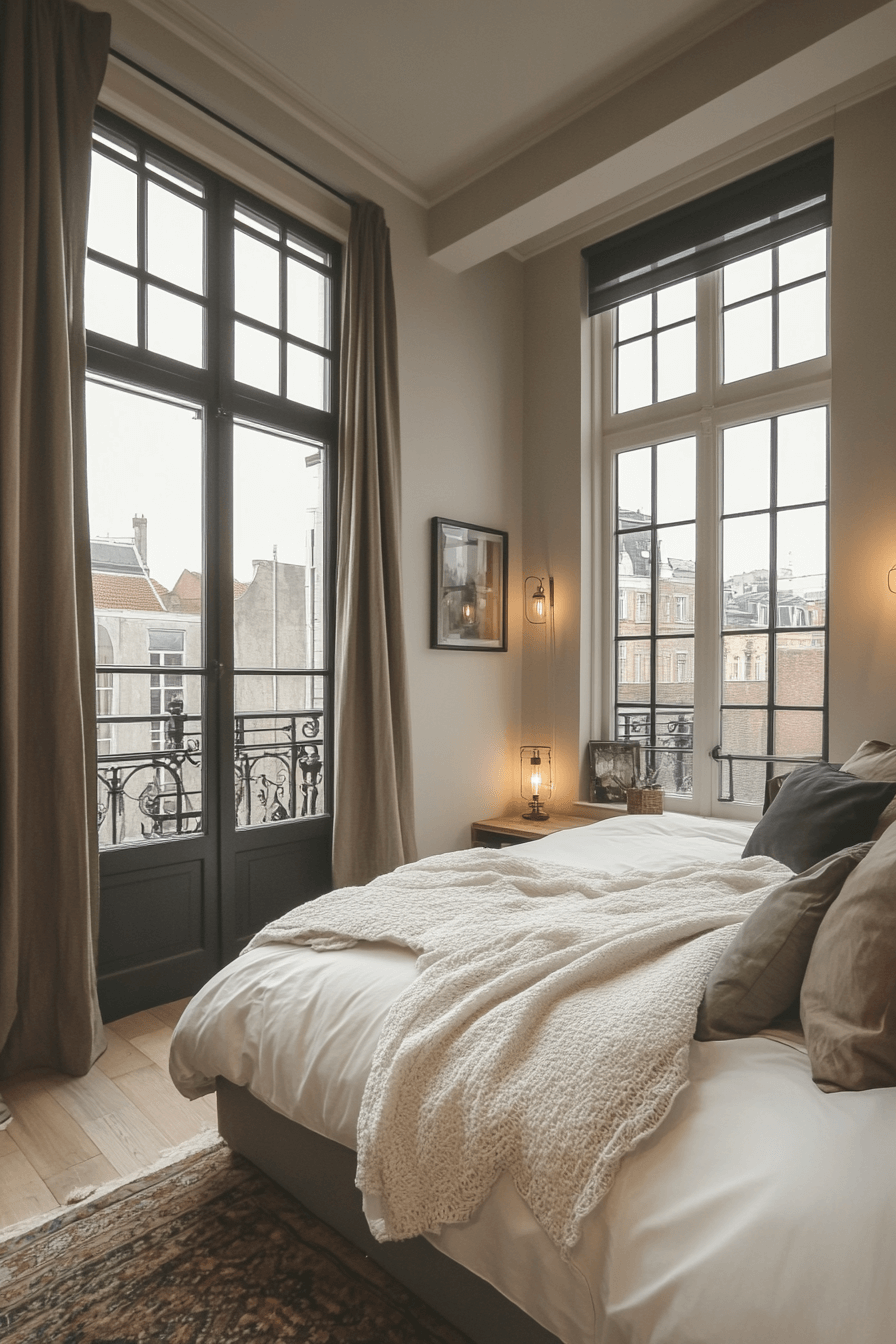 29 Bedroom Ideas for Small Rooms to Maximize Space and Style 18 bedroom ideas for small rooms