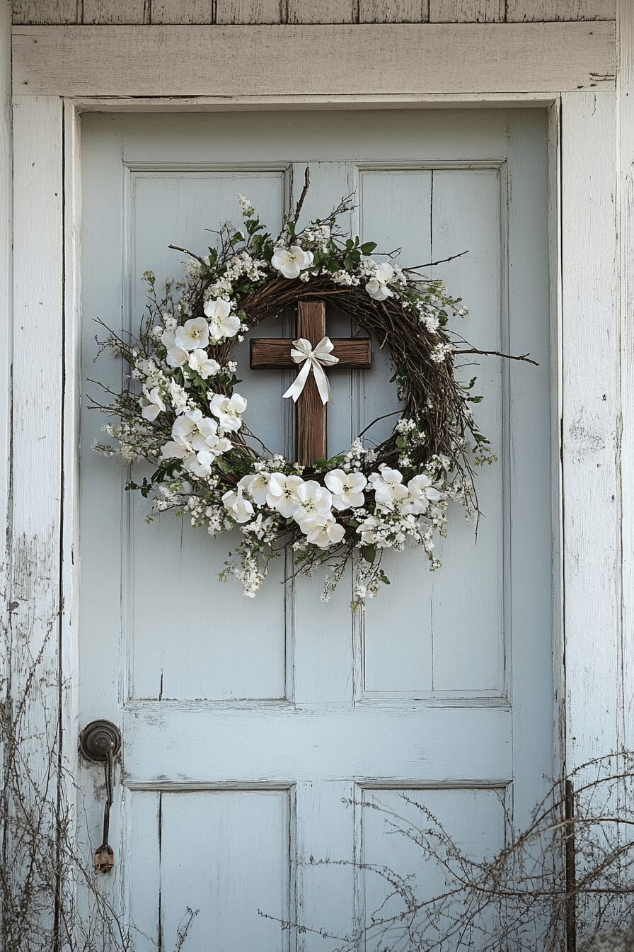 29 Easter Decor Ideas That Will Delight Guests and Family Alike 18 easter decor ideas