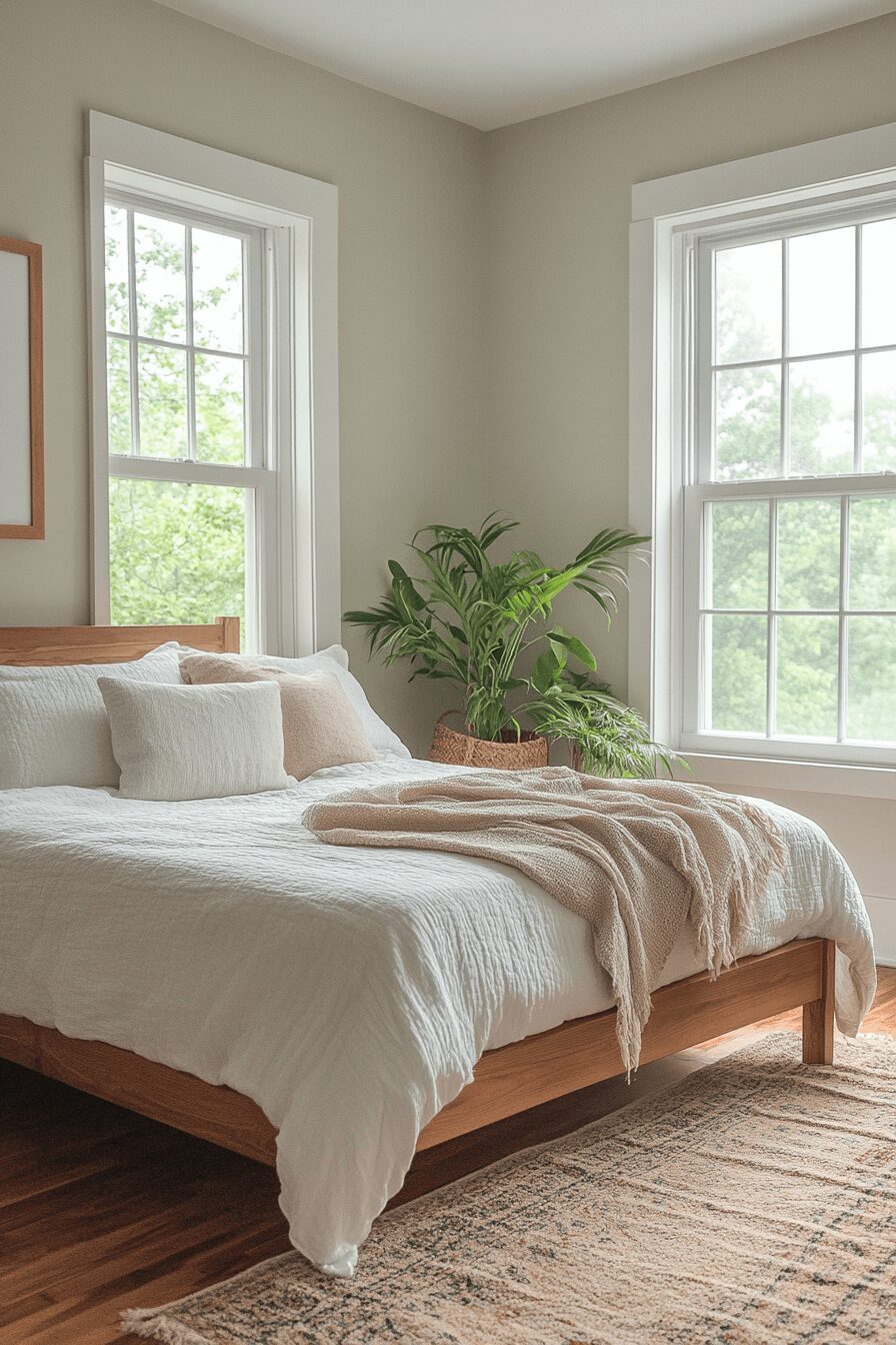 29 Small Guest Room Ideas for a Delightful and Welcoming Stay 18 Small Guest Room Ideas