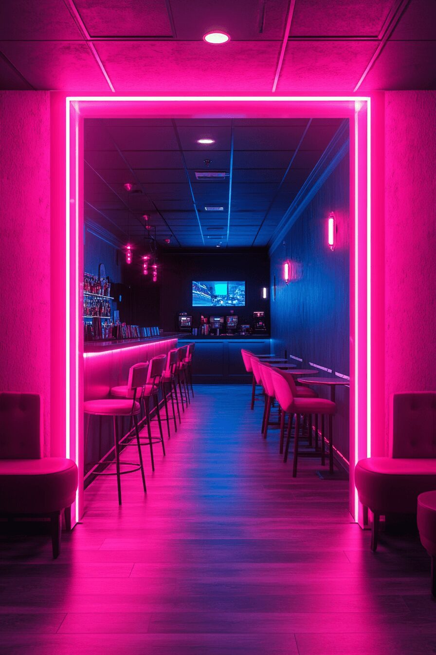 29 Pink Room Aesthetic Ideas That Celebrate All Things Pretty in Pink 18 pink room aesthetic