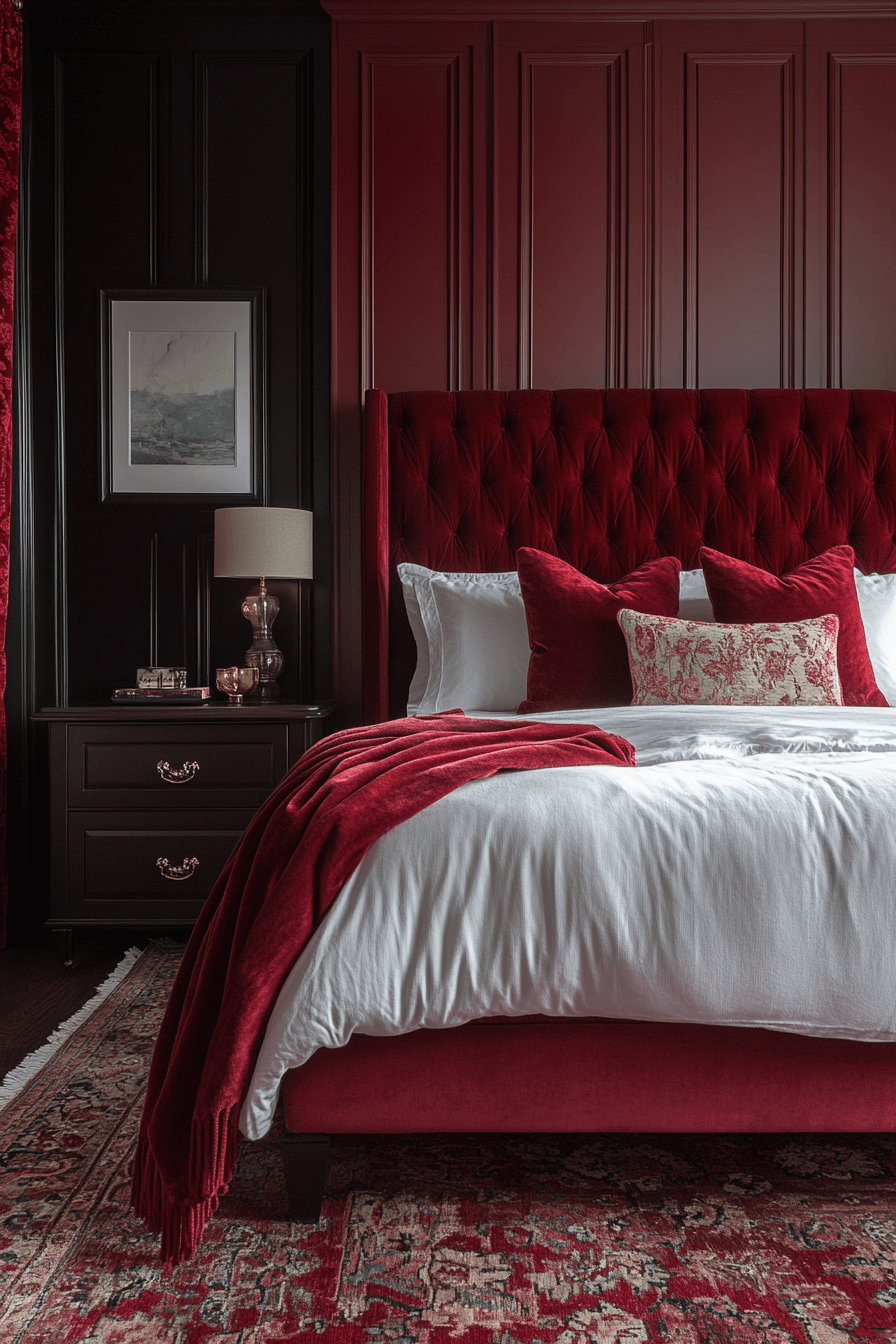 29 Minimalistic Elegant Bedroom Ideas That Balance Beauty and Function 18 minimalistic elegant bedroom ideas