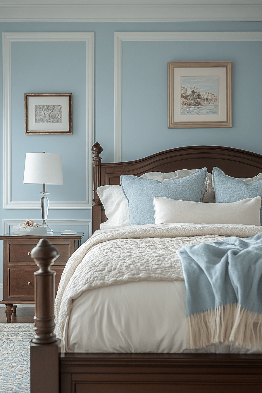 29 Minimalistic Vintage Bedroom Ideas for a Clean, Comfortable, and Classic Look 18 minimalistic vintage bedroom ideas