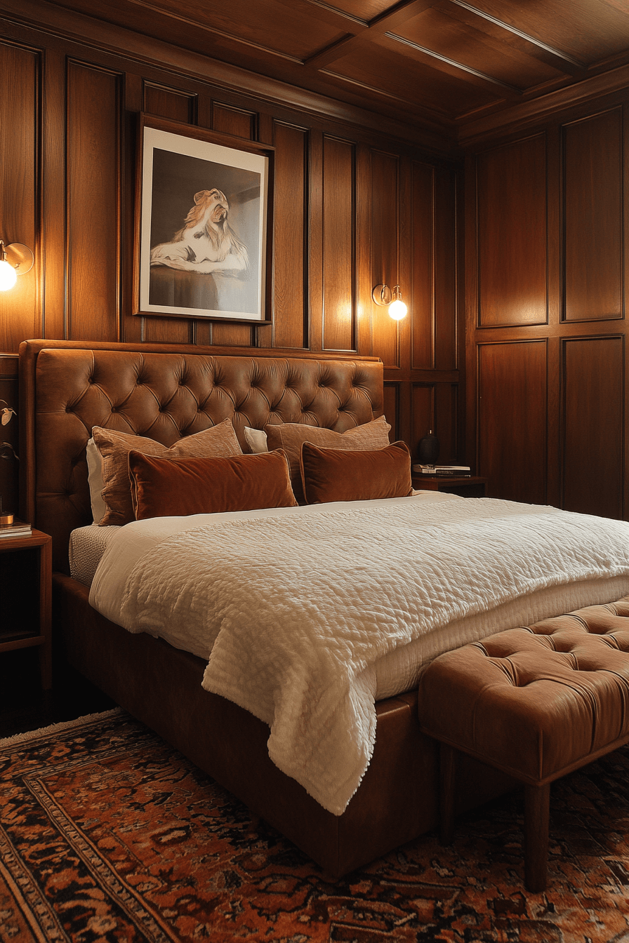 29 Cozy Bedroom Ideas to Make Your Mornings Brighter and Nights Calmer 18 cozy bedroom ideas