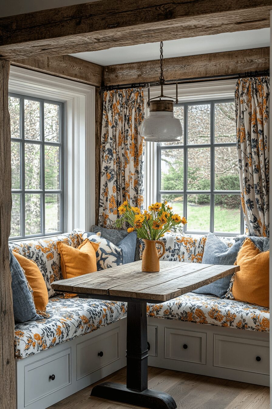 29 Farmhouse Aesthetic Ideas for a Chic Country Look 19 farmhouse aesthetic