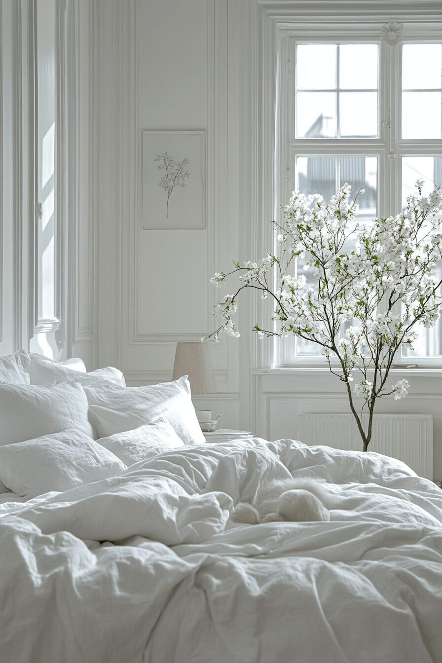 29 Spare Bedroom Ideas to Transform Your Extra Space 19 spare bedroom ideas