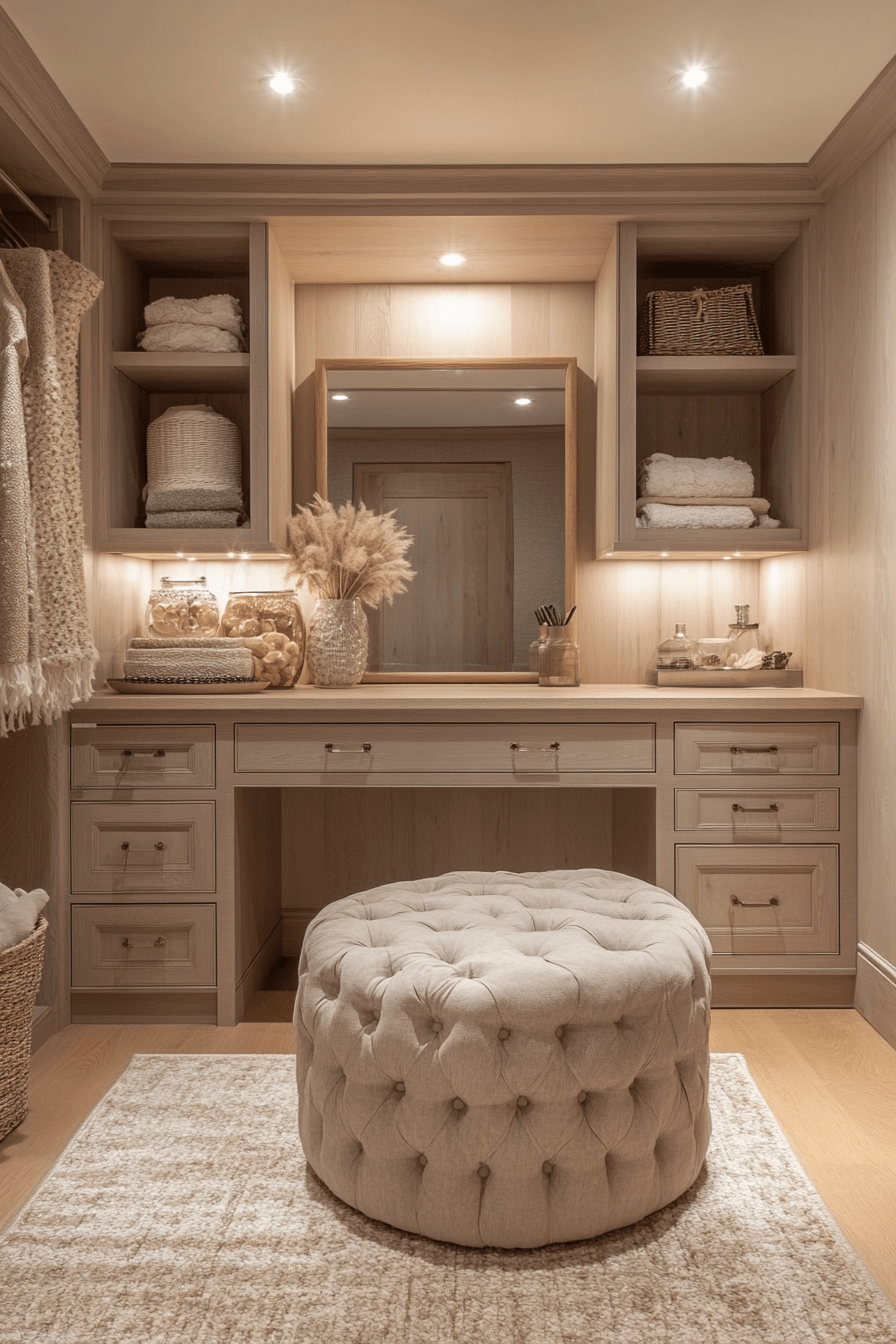 29 Contemporary Farmhouse Decor Ideas to Blend Rustic and Modern Style 19 contemporary farmhouse decor