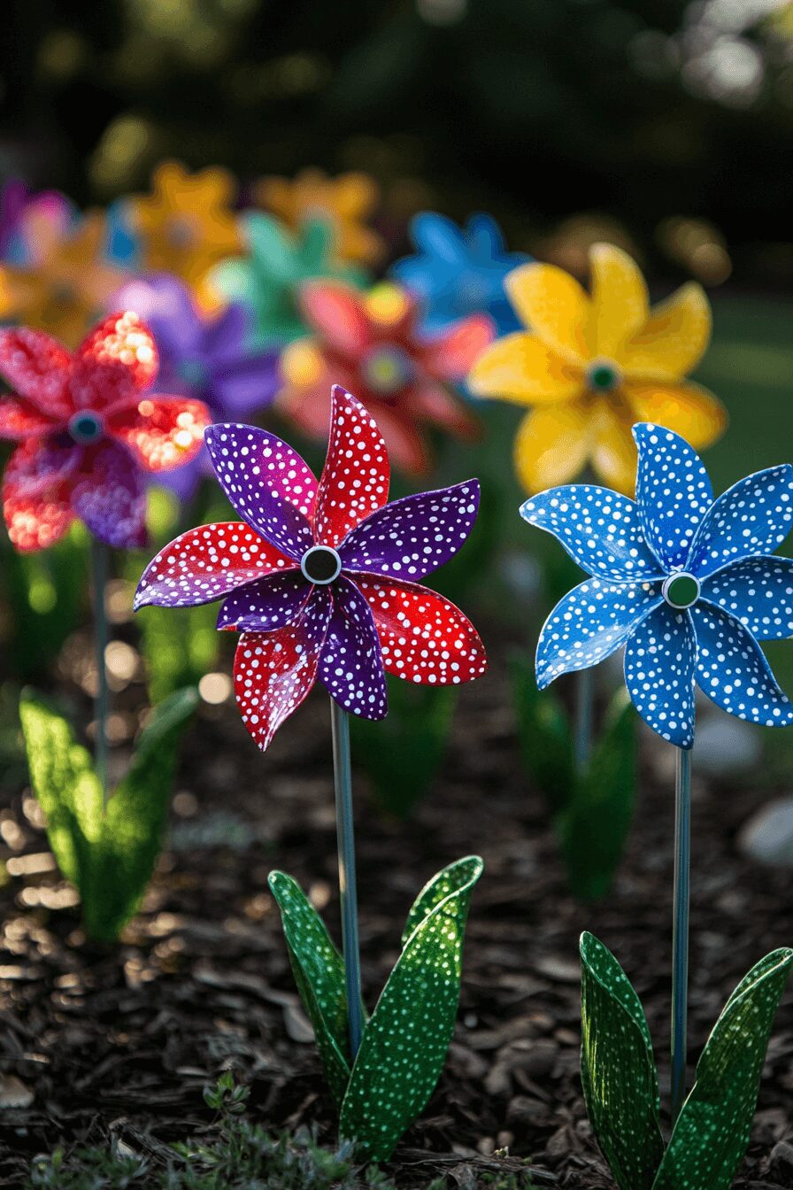 29 Easter Yard Decorations That Capture the Spirit of Spring Perfectly 19 easter yard decorations