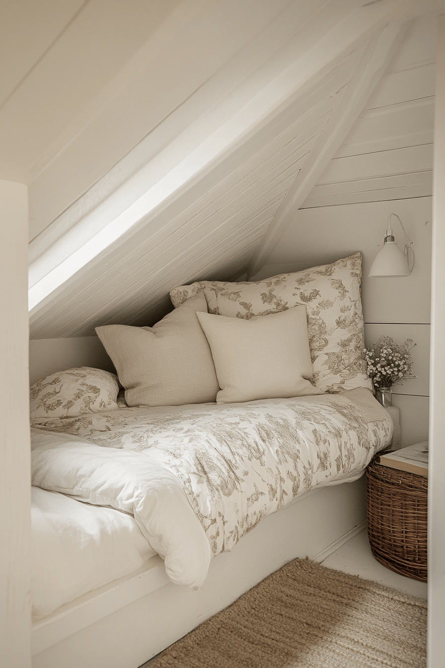 29 Bedroom Ideas for Small Rooms to Maximize Space and Style 19 bedroom ideas for small rooms