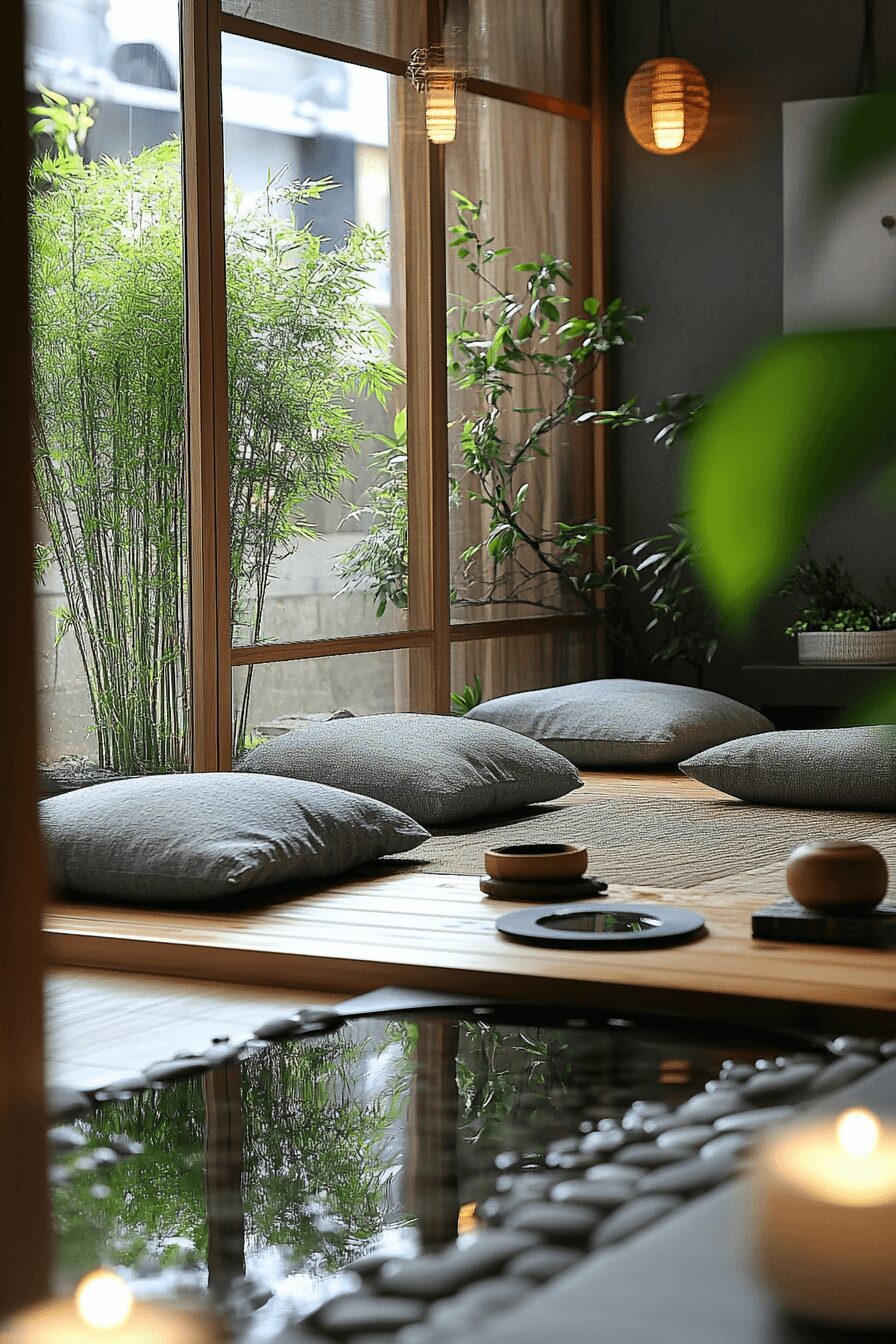 29 Grey Sofa Decor Ideas to Refresh Your Space with Ease 19 grey sofa decor