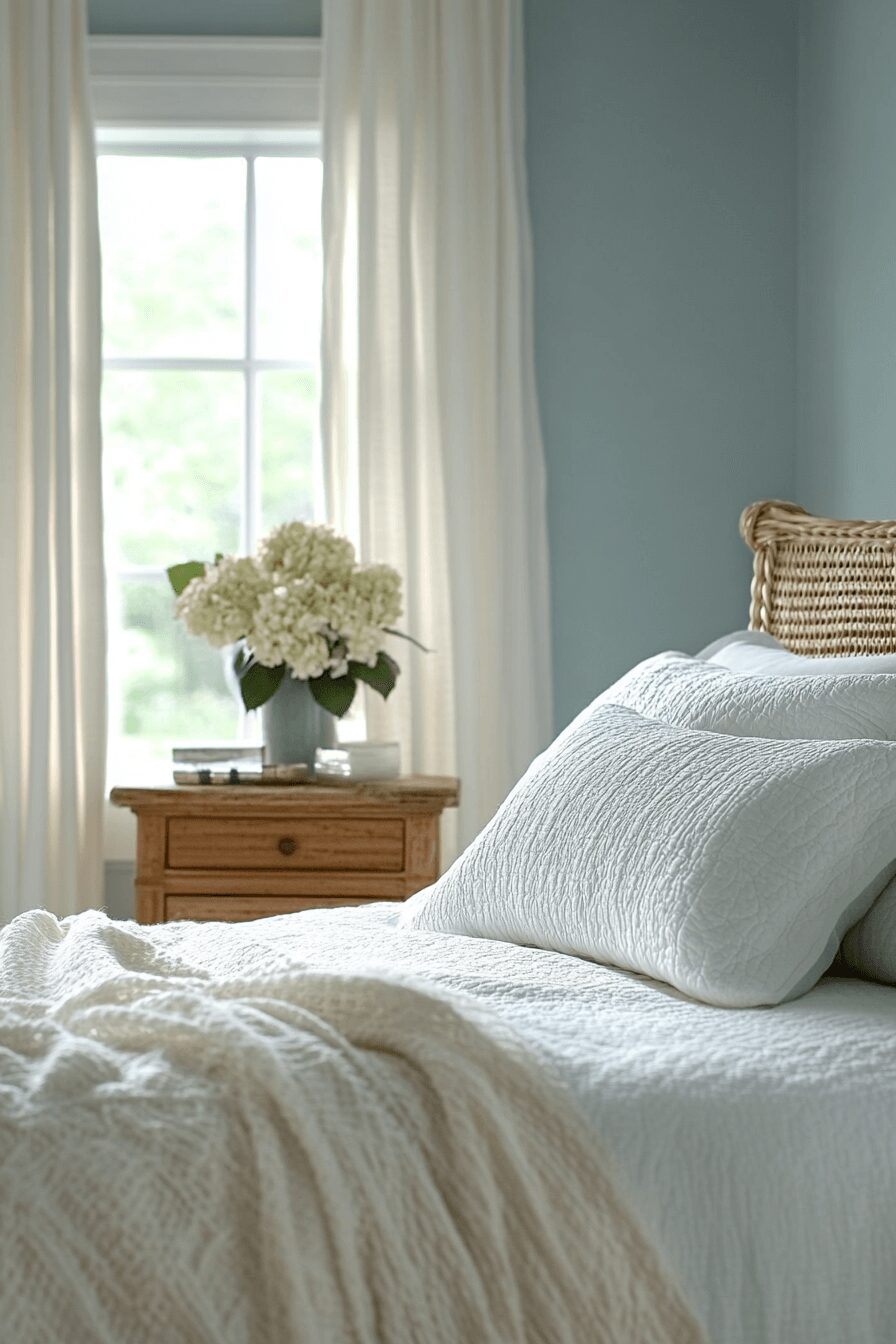 29 Small Master Bedrooms Decor Solutions That Make a Big Impact 2 small master bedrooms decor