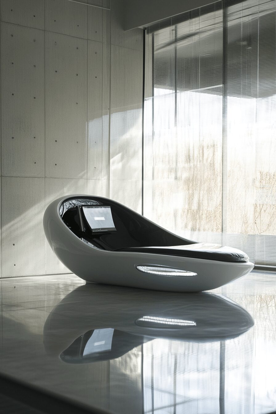 29 Minimalist Bedroom Ideas for Modern Living 2 Minimalist Bedroom Ideas