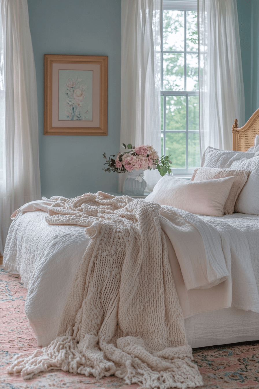 29 Cozy Bedroom Decor Ideas to Transform Your Space Into a Serene Escape 2 cozy bedroom decor ideas