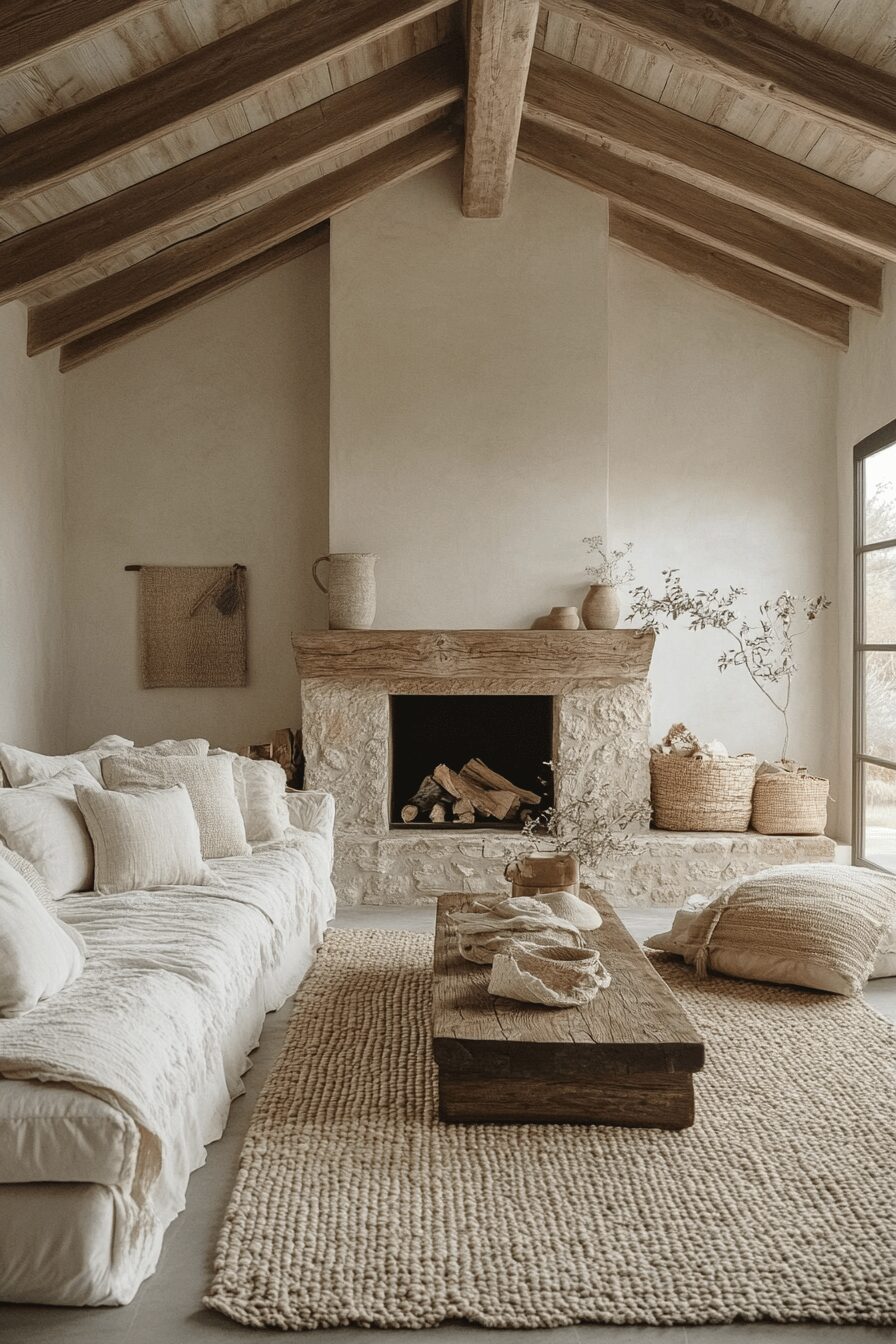 29 Farmhouse Aesthetic Ideas for a Chic Country Look 2 farmhouse aesthetic