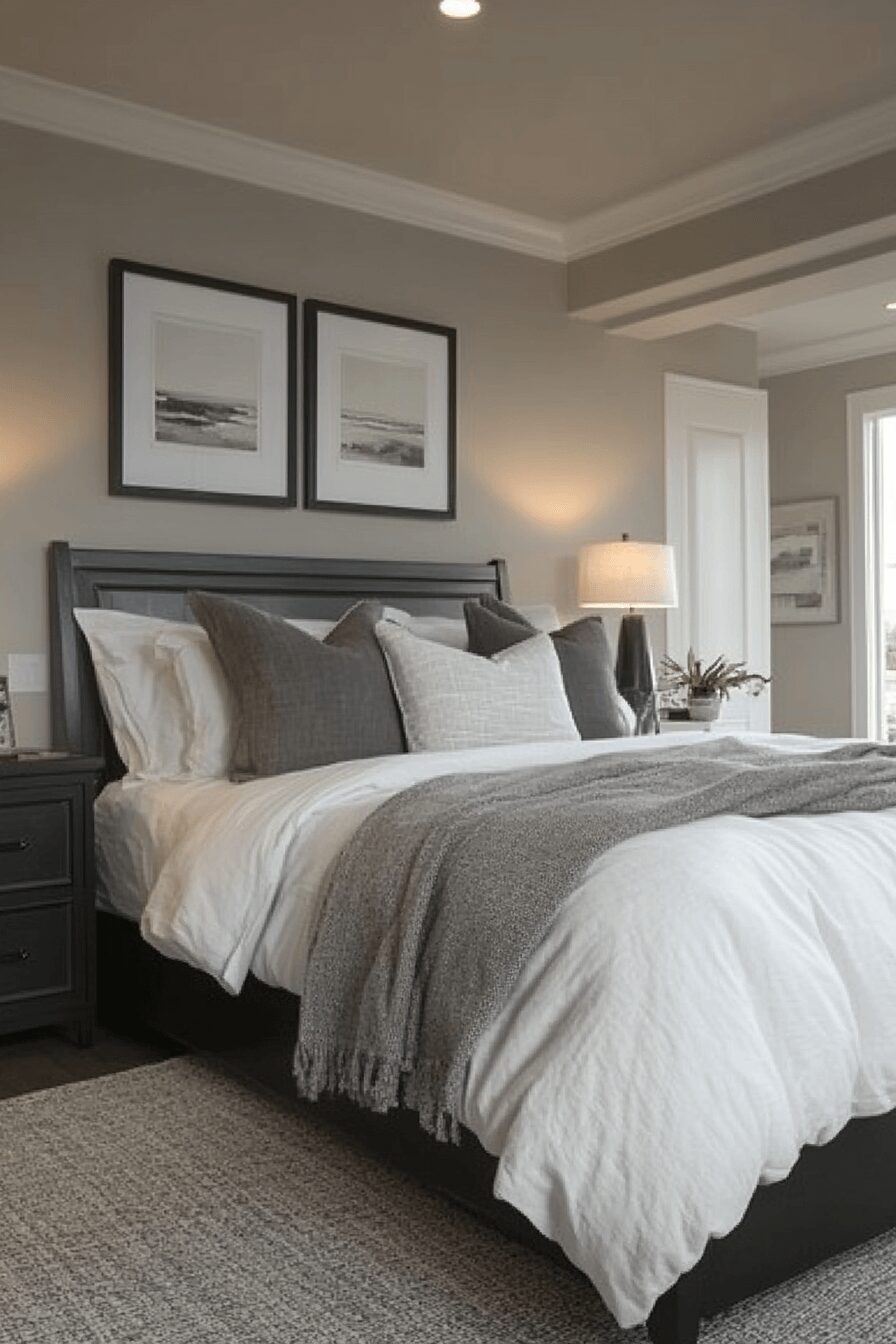 29 Soft Neutrals Bedroom Ideas for a Light and Airy Feel 2 Soft Neutrals Bedroom